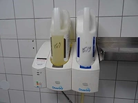 Meiko - dv80t - doorschuifvaatwasmachine - afbeelding 7 van  15