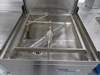 Meiko - dv80t - doorschuifvaatwasmachine - afbeelding 9 van  15