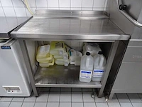 Meiko - dv80t - doorschuifvaatwasmachine - afbeelding 11 van  15