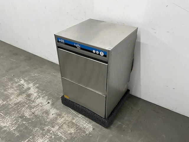 Meiko - ecostar 530 f - korvenvaatwasmachine - afbeelding 1 van  7