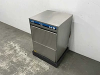 Meiko - ecostar 530 f - korvenvaatwasmachine - afbeelding 1 van  7