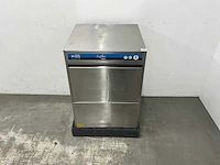 Meiko - ecostar 530 f - korvenvaatwasmachine - afbeelding 2 van  7