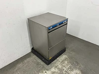 Meiko - ecostar 530 f - korvenvaatwasmachine - afbeelding 3 van  7