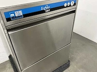 Meiko - ecostar 530 f - korvenvaatwasmachine - afbeelding 4 van  7