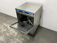 Meiko - ecostar 530 f - korvenvaatwasmachine - afbeelding 5 van  7