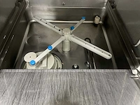 Meiko - ecostar 530 f - korvenvaatwasmachine - afbeelding 6 van  7