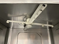 Meiko - ecostar 530 f - korvenvaatwasmachine - afbeelding 7 van  7