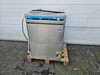 Meiko - ecostar 530f - vaatwasser - afbeelding 1 van  5