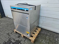 Meiko - ecostar 530f - vaatwasser - afbeelding 2 van  5