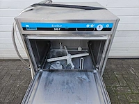 Meiko - ecostar 530f - vaatwasser - afbeelding 4 van  5