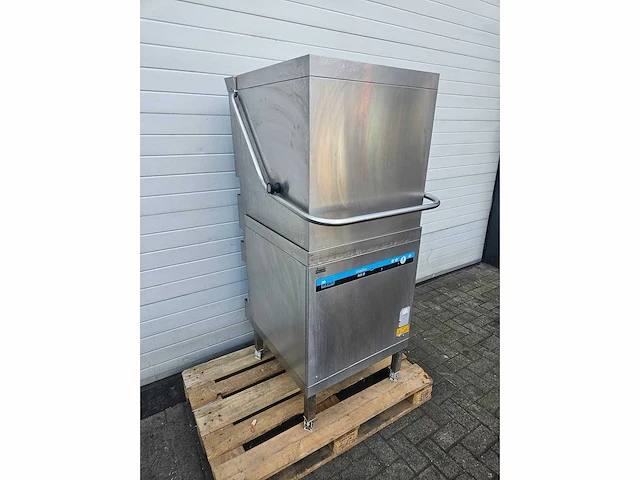 Meiko - ecostar 545 d - vaatwasser - afbeelding 3 van  4