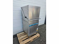 Meiko - ecostar 545 d - vaatwasser - afbeelding 3 van  4