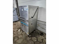 Meiko - ecostar 545d - korvenvaatwasmachine - afbeelding 2 van  4