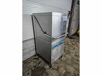 Meiko - ecostar 545d - korvenvaatwasmachine - afbeelding 3 van  4