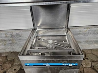 Meiko - ecostar 545d - korvenvaatwasmachine - afbeelding 4 van  4