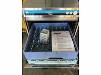 Meiko - ecostar530f - crate washer - 2003 - afbeelding 3 van  6