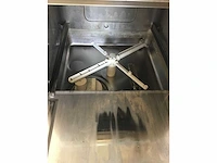 Meiko - ecostar530f - crate washer - 2003 - afbeelding 4 van  6