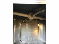 Meiko - ecostar530f - crate washer - 2003 - afbeelding 5 van  6