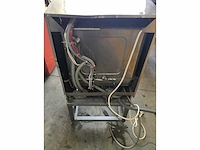Meiko - ecostar530f - crate washer - 2003 - afbeelding 6 van  6