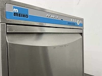 Meiko - f40.2 - korvenvaatwasmachine - afbeelding 4 van  7