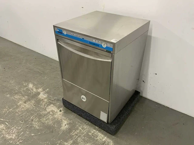 Meiko - fv 40.2 - korvenvaatwasmachine - afbeelding 1 van  7