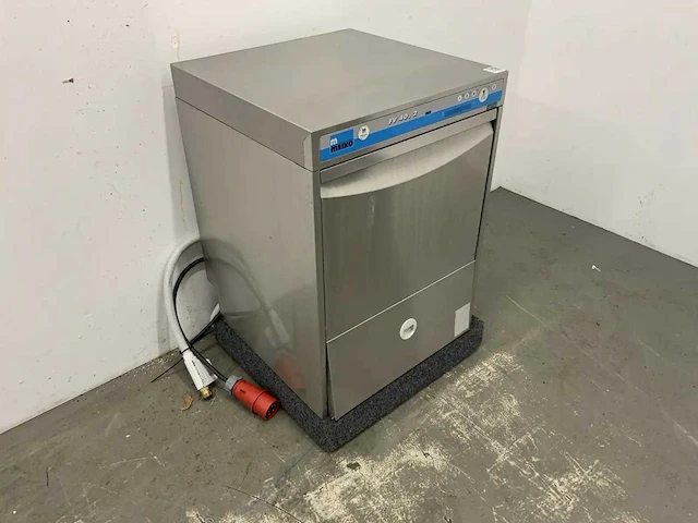 Meiko - fv 40.2 - korvenvaatwasmachine - afbeelding 3 van  7
