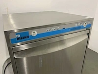 Meiko - fv 40.2 - korvenvaatwasmachine - afbeelding 4 van  7