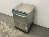 Meiko - fv 40.2g - korvenvaatwasmachine - afbeelding 1 van  8