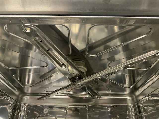 Meiko - fv 40.2g - korvenvaatwasmachine - afbeelding 7 van  8