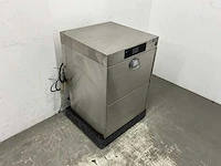 Meiko - korvenvaatwasmachine met osmose - afbeelding 4 van  8
