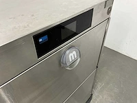 Meiko - korvenvaatwasmachine met osmose - afbeelding 5 van  8
