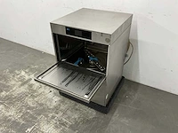 Meiko - korvenvaatwasmachine met osmose - afbeelding 6 van  8