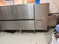 Meiko - korvenvaatwasmachine - afbeelding 3 van  10