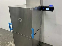Meiko - m-iclean hm - korvenvaatwasmachine met wasemcondensunit - afbeelding 4 van  11