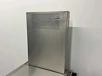 Meiko - m-iclean hm - korvenvaatwasmachine met wasemcondensunit - afbeelding 5 van  11
