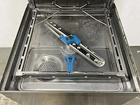 Meiko - m-iclean hm - korvenvaatwasmachine met wasemcondensunit - afbeelding 6 van  11