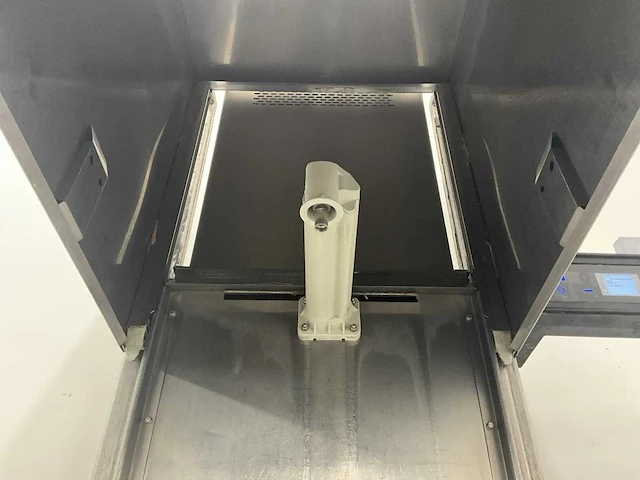Meiko - m-iclean hm - korvenvaatwasmachine met wasemcondensunit - afbeelding 7 van  11