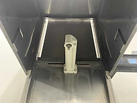 Meiko - m-iclean hm - korvenvaatwasmachine met wasemcondensunit - afbeelding 7 van  11