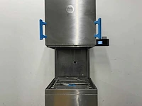 Meiko - m-iclean hm - korvenvaatwasmachine met wasemcondensunit - afbeelding 9 van  11