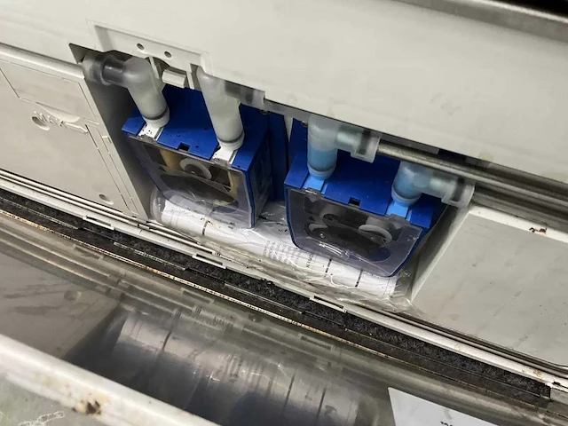 Meiko - m-iclean um+ - glazenspoelmachine met osmose-installatie - afbeelding 3 van  12