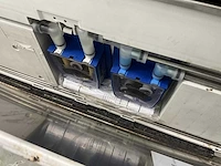 Meiko - m-iclean um+ - glazenspoelmachine met osmose-installatie - afbeelding 3 van  12