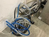Meiko - m-iclean um+ - glazenspoelmachine met osmose-installatie - afbeelding 4 van  12