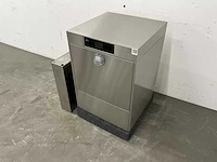 Meiko - m-iclean um+ - glazenspoelmachine met osmose-installatie