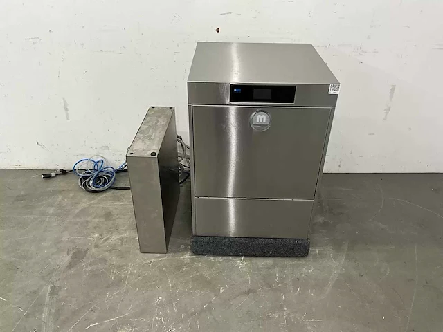 Meiko - m-iclean um+ - glazenspoelmachine met osmose-installatie - afbeelding 5 van  12