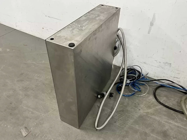 Meiko - m-iclean um+ - glazenspoelmachine met osmose-installatie - afbeelding 6 van  12
