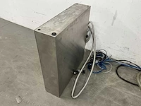 Meiko - m-iclean um+ - glazenspoelmachine met osmose-installatie - afbeelding 6 van  12