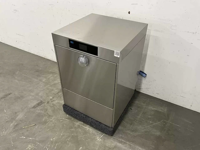 Meiko - m-iclean um+ - glazenspoelmachine met osmose-installatie - afbeelding 8 van  12