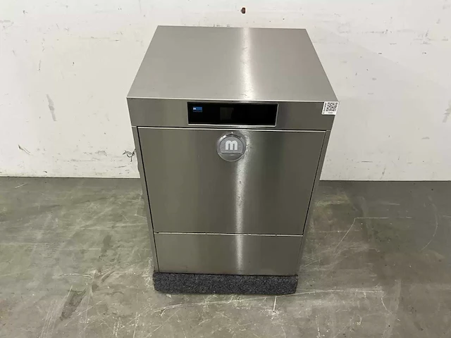 Meiko - m-iclean um+ - glazenspoelmachine met osmose-installatie - afbeelding 9 van  12