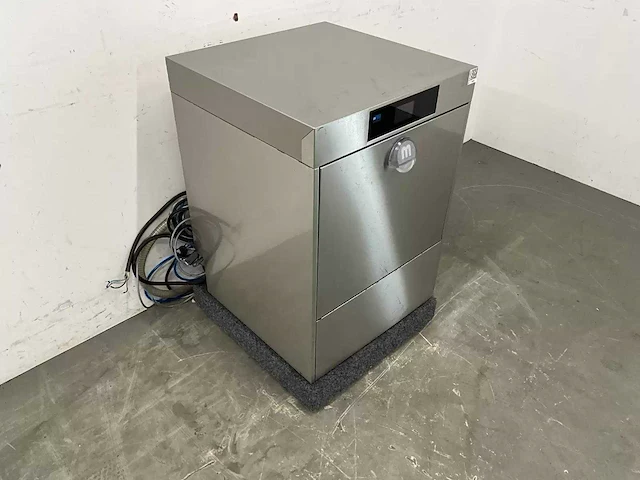 Meiko - m-iclean um+ - glazenspoelmachine met osmose-installatie - afbeelding 10 van  12