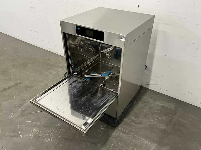 Meiko - m-iclean um+ - glazenspoelmachine met osmose-installatie - afbeelding 11 van  12